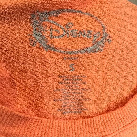 Disney || The Lion King Dance lightweight Sweatshirt small - Picture 10 of 11